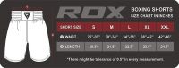 RDX Boxerské trenky Satin R2 - modrá