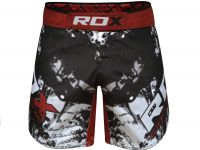 RDX MMA trenky R6 Giant - šedivá
