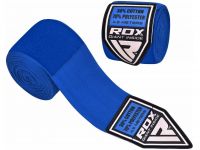 RDX Bandáže 4,5m - modrá