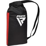 RDX Boxerské rukavice APEX A5 - červená