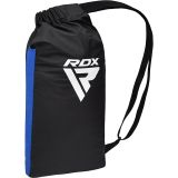 RDX Boxerské rukavice APEX A5 - modrá
