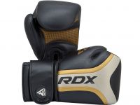 RDX Boxerské rukavice AURA T17