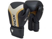 RDX Boxerské rukavice AURA T17