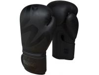 RDX Boxerské rukavice F15 Noir