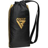 RDX Boxerské rukavice PRO Training MARK L2 GOLDEN