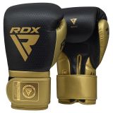 RDX Boxerské rukavice PRO Training MARK L2 GOLDEN | 14oz
