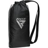 RDX Boxerské rukavice PRO Training MARK L2 SILVER