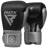 RDX Boxerské rukavice PRO Training MARK L2 SILVER  | 14oz, 16oz