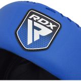 RDX Helma APEX A4 - modrá
