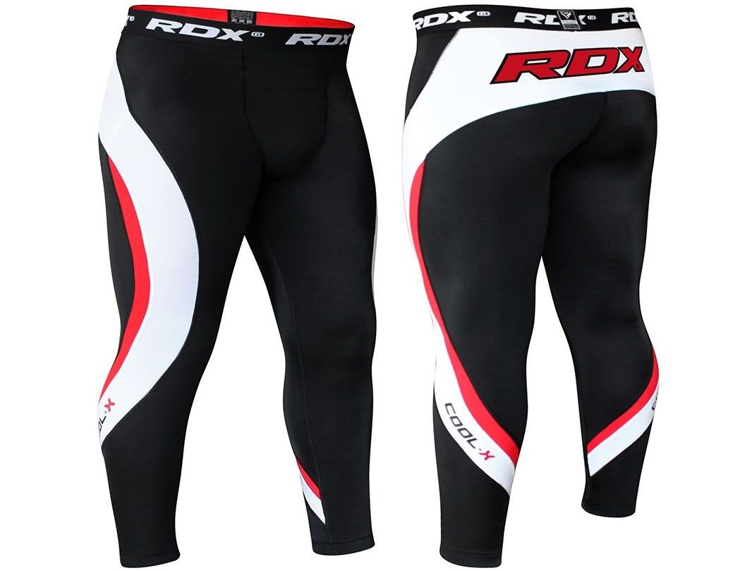 RDX Kompresní kalhoty MULTI NEW