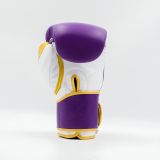 RINGSIDE Boxerské rukavice Honey Punch Float G1 - fialová