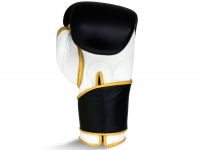 RINGSIDE Boxerské rukavice Honey Punch Float G1 - černá