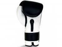 RINGSIDE Boxerské rukavice Pro Training G1 - černá