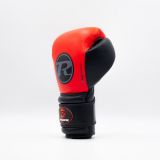 RINGSIDE Boxerské rukavice Pro Training G2 - červená