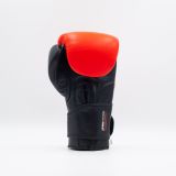 RINGSIDE Boxerské rukavice Pro Training G2 - červená