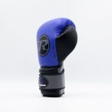 RINGSIDE Boxerské rukavice Pro Training G2 - modrá