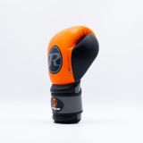 RINGSIDE Boxerské rukavice Pro Training G2 - oranžová