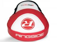 RINGSIDE Lapy Protect G1 Focus - červená