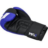 RDX Boxerské rukavice REX F4 - modrá