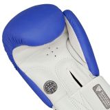 RDX Boxerské rukavice T1 WAKO - modrá