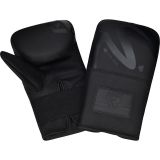 RDX Pytlové rukavice F15 Noir - černá