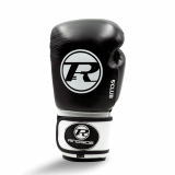 RINGSIDE Boxerské rukavice CLUB (16oz) - černá