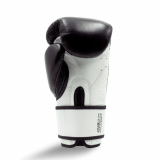 RINGSIDE Boxerské rukavice CLUB - černá
