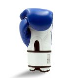 RINGSIDE Boxerské rukavice CLUB - modrá