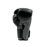RINGSIDE Boxerské rukavice Combat Series - černá