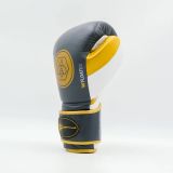 RINGSIDE Boxerské rukavice Honey Punch Float G1 - šedá