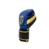 RINGSIDE Boxerské rukavice LEGACY Series - cobalt -