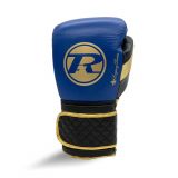 RINGSIDE Boxerské rukavice LEGACY Series - cobalt