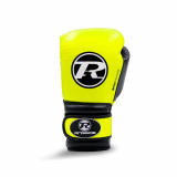 RINGSIDE Boxerské rukavice Pro Training G2 - volt | 10oz, 16oz