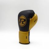 RINGSIDE Pro Contest boxerské rukavice RS2 - černá